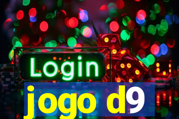 jogo d9